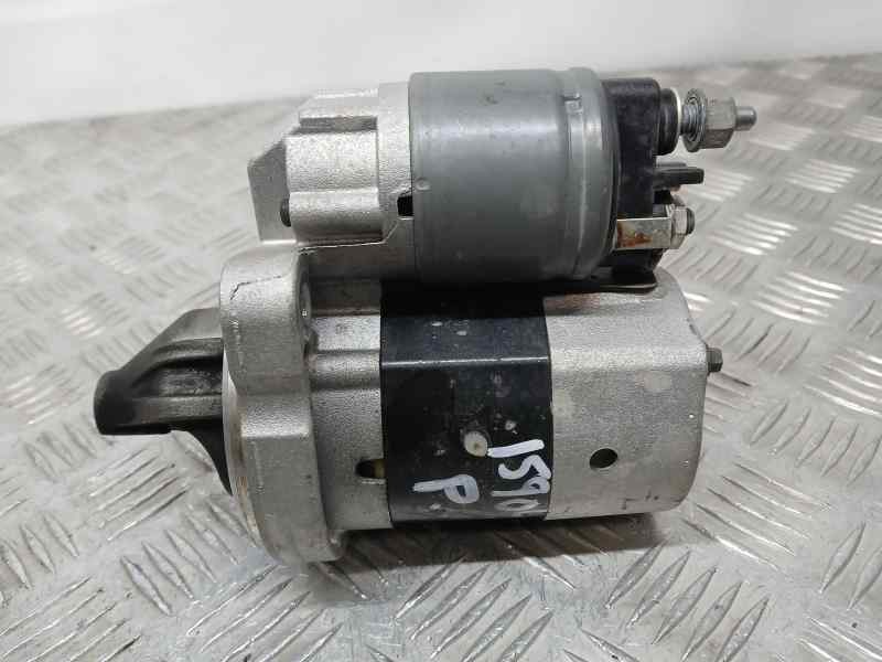 Recambio de motor arranque para ford fiesta (ce1) trend referencia OEM IAM H1BT11000BB ESW1013 