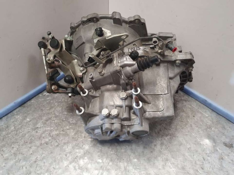 Recambio de caja cambios para mitsubishi asx (ga0w) motion 2wd referencia OEM IAM F5M431VZR FT7721 5VELOCIDADES