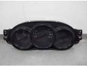 Recambio de cuadro instrumentos para dacia dokker abiance referencia OEM IAM 248103900R 248100805R 