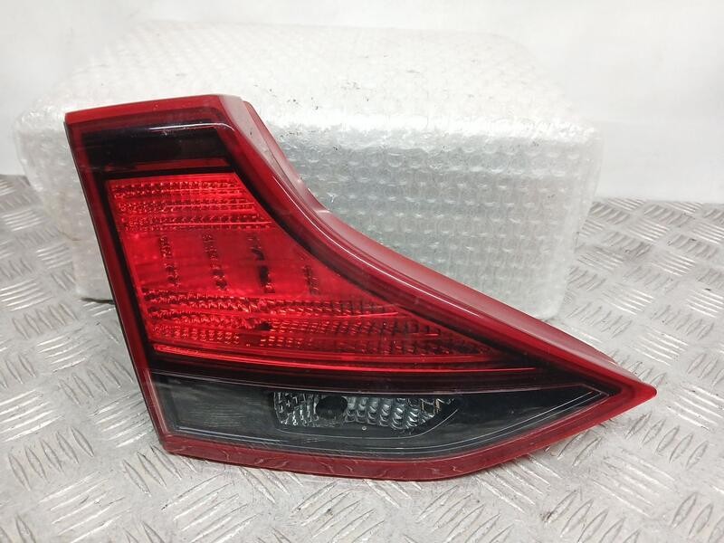 Recambio de piloto trasero izquierdo para hyundai ioniq klass electro referencia OEM IAM 92403G2000  INTERIOR