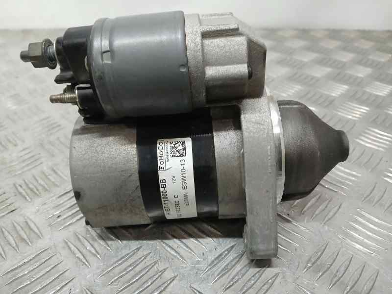 Recambio de motor arranque para ford fiesta (ce1) trend referencia OEM IAM H1BT11000BB ESW1013 