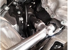 Recambio de cremallera direccion para mazda cx-30 (dm, dt, ed) skyactiv-g m hybrid referencia OEM IAM DFR532110 MECANICA 