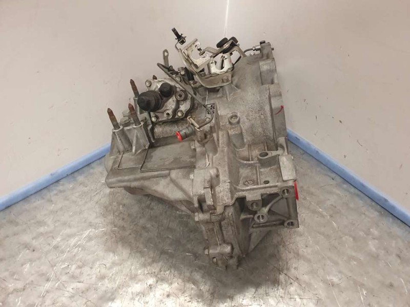 Recambio de caja cambios para mitsubishi asx (ga0w) motion 2wd referencia OEM IAM F5M431VZR FT7721 5VELOCIDADES