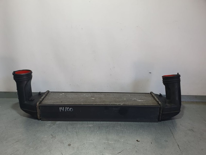 Recambio de intercooler para bmw x3 (e83) 3.0d referencia OEM IAM 3421803  