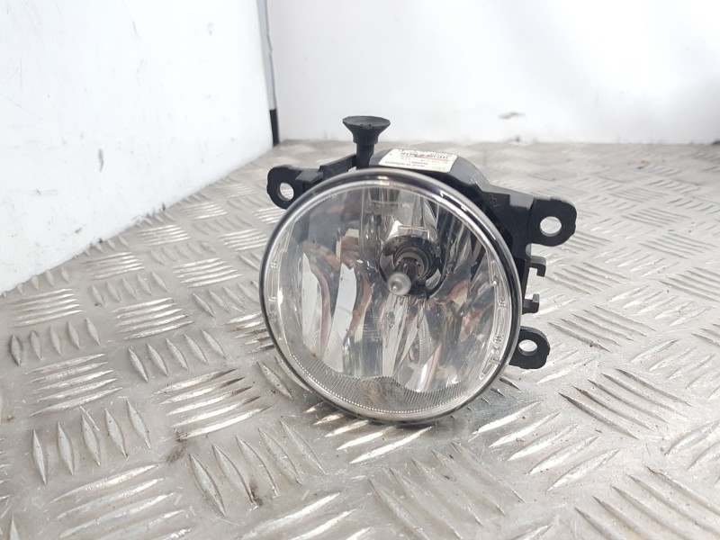 Recambio de faro antiniebla derecho para dacia sandero ii (b8_) tce 90 lpg (b8m1) referencia OEM IAM 261500097R VALEO 89208691