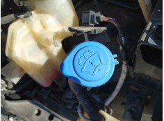 Recambio de deposito limpia para land rover range rover sport v8 td first edition referencia OEM IAM DMB500040  