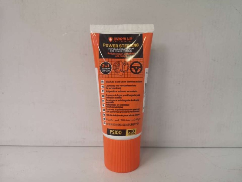 Recambio de aceite para universal aceite - referencia OEM IAM PS100 WARM UP ANTIDESGASTE Y ANTIFUGA DIRECCION