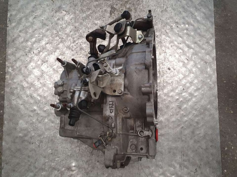 Recambio de caja cambios para mitsubishi asx (ga0w) motion 2wd referencia OEM IAM F5M431VZR FT7721 5VELOCIDADES