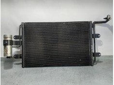 Recambio de condensador / radiador aire acondicionado para skoda octavia berlina (1u2) elegance referencia OEM IAM 1J0820411D  