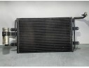Recambio de condensador / radiador aire acondicionado para skoda octavia berlina (1u2) elegance referencia OEM IAM 1J0820411D  