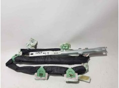 Recambio de airbag cortina delantero izquierdo para alfa romeo mito (145) junior referencia OEM IAM 505168750 34050620D TRW