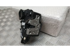 Recambio de cerradura puerta trasera derecha para skoda kamiq (nw4) 1.0 tsi referencia OEM IAM 10A839016  E18761103