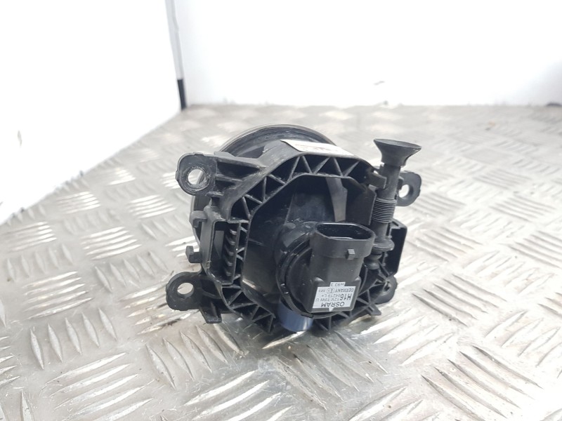 Recambio de faro antiniebla derecho para dacia sandero ii (b8_) tce 90 lpg (b8m1) referencia OEM IAM 261500097R VALEO 89208691