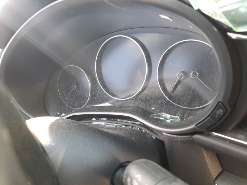 Recambio de cuadro instrumentos para mazda cx-30 (dm, dt, ed) skyactiv-g m hybrid referencia OEM IAM DFR755430A  
