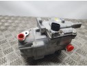 Recambio de compresor aire acondicionado para toyota yaris hsd city referencia OEM IAM 0422001350  DENSO