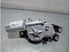 Recambio de motor limpia trasero para ford fiesta (ce1) trend referencia OEM IAM H1BB17404AB W000077862 FOMOCO