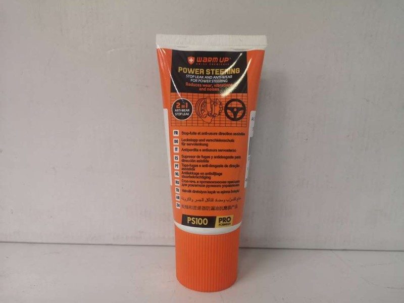 Recambio de aceite para universal aceite - referencia OEM IAM PS100 WARM UP ANTIDESGASTE Y ANTIFUGA DIRECCION