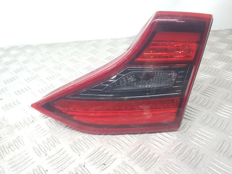 Recambio de piloto trasero derecho para hyundai ioniq hybrid referencia OEM IAM 92404G2100  INTERIOR LED