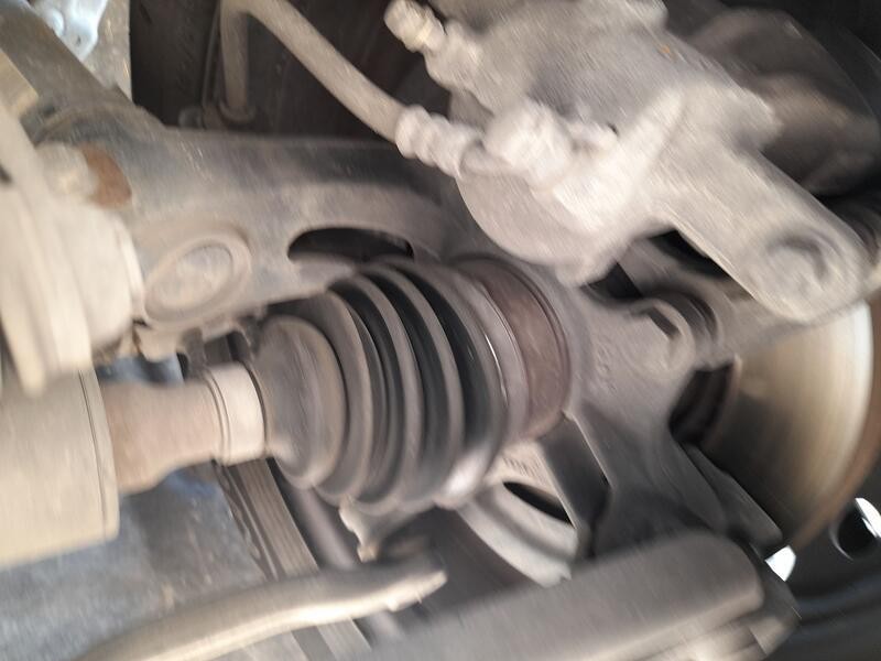 Recambio de mangueta delantera izquierda para renault megane iv hatchback (b9a/m/n_) 1.5 dci 90 (b9a1) referencia OEM IAM 400151