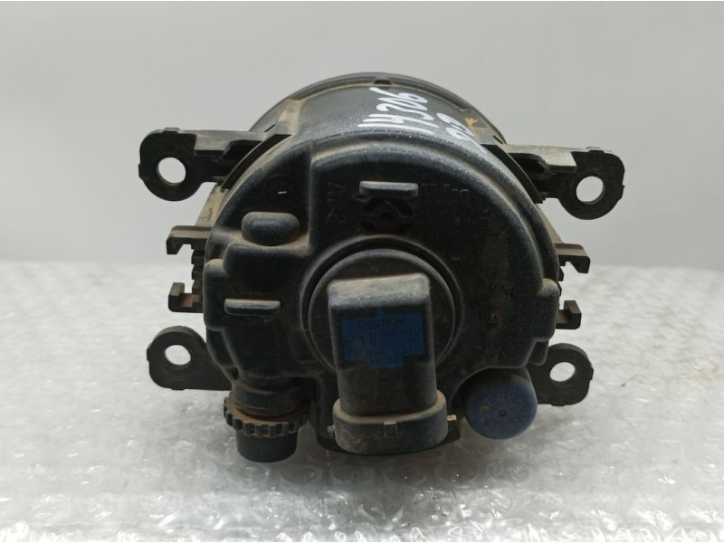 Recambio de faro antiniebla derecho para ford fiesta (ccn) st-line referencia OEM IAM 2N1115201AB 89204894 VALEO