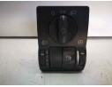 Recambio de mando luces para opel combo (corsa c) 1.3 16v cdti referencia OEM IAM 9116615  