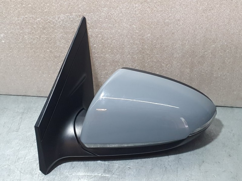 Recambio de retrovisor izquierdo para hyundai ioniq klass electro referencia OEM IAM 87610G2080USS  ELECTRICO