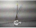 Recambio de cerradura puerta delantera izquierda para mitsubishi asx (ga0w) motion 2wd referencia OEM IAM 5715A739  5 PINES
