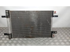 CONDENSADOR / RADIADOR AIRE ACONDICIONADO 9816746580 MAHLE GN789001