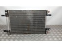 Recambio de condensador / radiador aire acondicionado para opel combo furgoneta/monovolumen (k9) 1.5 d referencia OEM IAM 981674