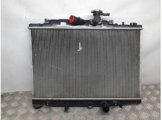Recambio de radiador agua para mazda 2 lim. () luxury referencia OEM IAM SIN REF  