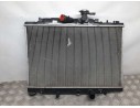 Recambio de radiador agua para mazda 2 lim. () luxury referencia OEM IAM SIN REF  