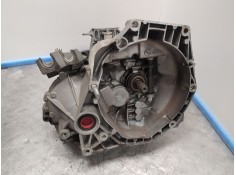 CAJA CAMBIOS 911349782 5VELOCIDADES