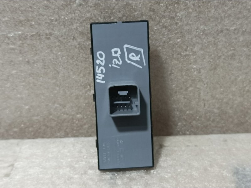 Recambio de mando elevalunas delantero izquierdo para seat ibiza (6j5) stylance / style referencia OEM IAM 1K4959857B  