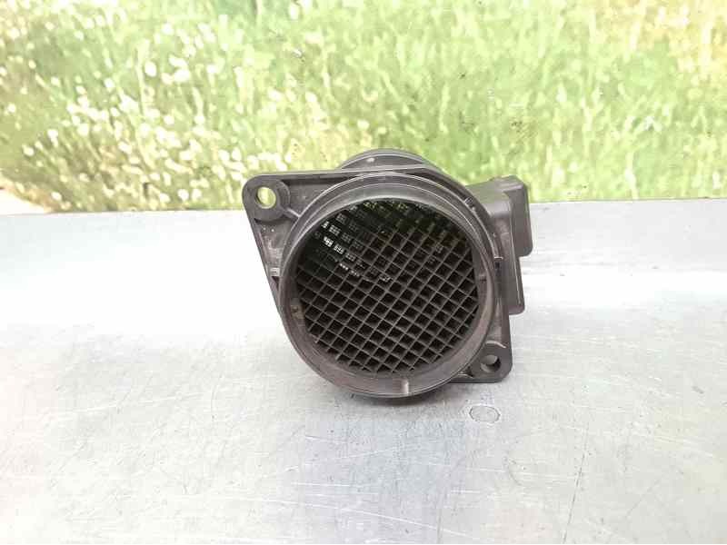 Recambio de caudalimetro para renault kangoo (f/kc0) extreme 4x4 referencia OEM IAM 5WK9620  SIEMENS