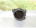 Recambio de caudalimetro para renault kangoo (f/kc0) extreme 4x4 referencia OEM IAM 5WK9620  SIEMENS