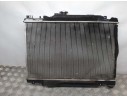 Recambio de radiador agua para mazda 2 lim. () luxury referencia OEM IAM SIN REF  