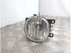 FARO ANTINIEBLA IZQUIERDO 261500097R VALEO 89208691