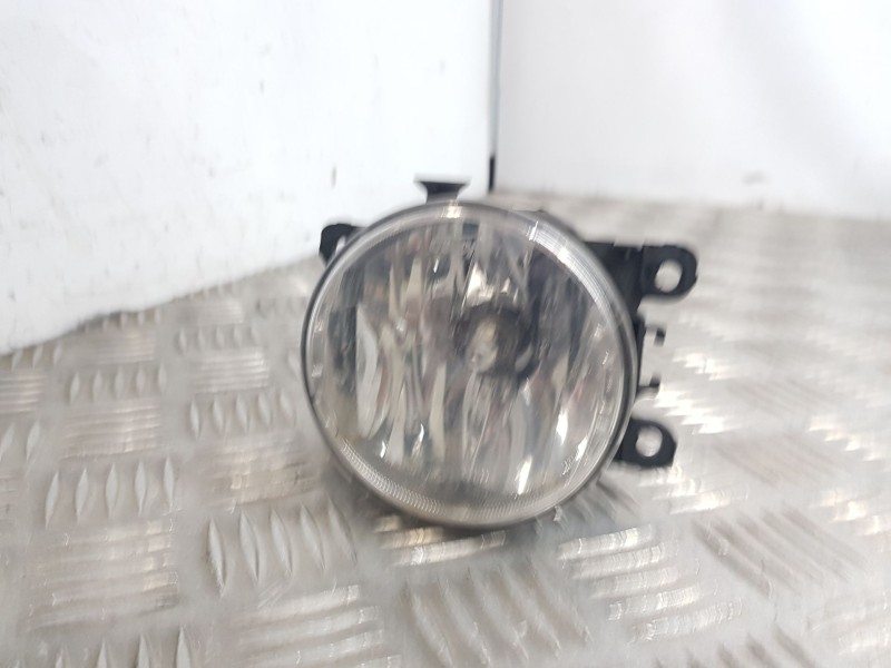 Recambio de faro antiniebla izquierdo para dacia sandero ii (b8_) tce 90 lpg (b8m1) referencia OEM IAM 261500097R VALEO 89208691