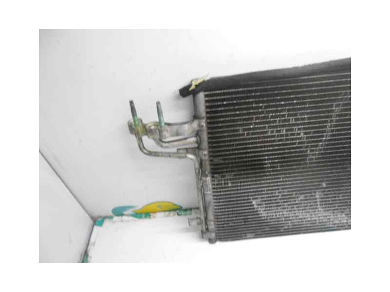 Recambio de condensador / radiador aire acondicionado para ford focus lim. (cb4) business referencia OEM IAM   