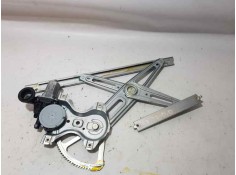 Recambio de elevalunas delantero derecho para toyota yaris hsd city referencia OEM IAM 673582101  DENSO ELECTRICO 6 PINIS