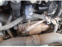 Recambio de motor arranque para renault megane iv hatchback (b9a/m/n_) 1.5 dci 90 (b9a1) referencia OEM IAM 7711497567  