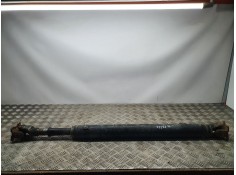 Recambio de transmision central para toyota land cruiser (j15) basis referencia OEM IAM   TRASERA