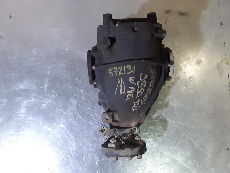 Recambio de diferencial trasero para mercedes-benz clase s (w140) berlina referencia OEM IAM   