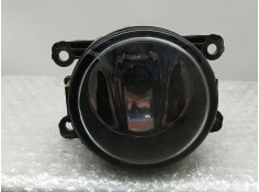 Recambio de faro antiniebla izquierdo para ford fiesta (ccn) st-line referencia OEM IAM 2N1115201AB 89204894 VALEO