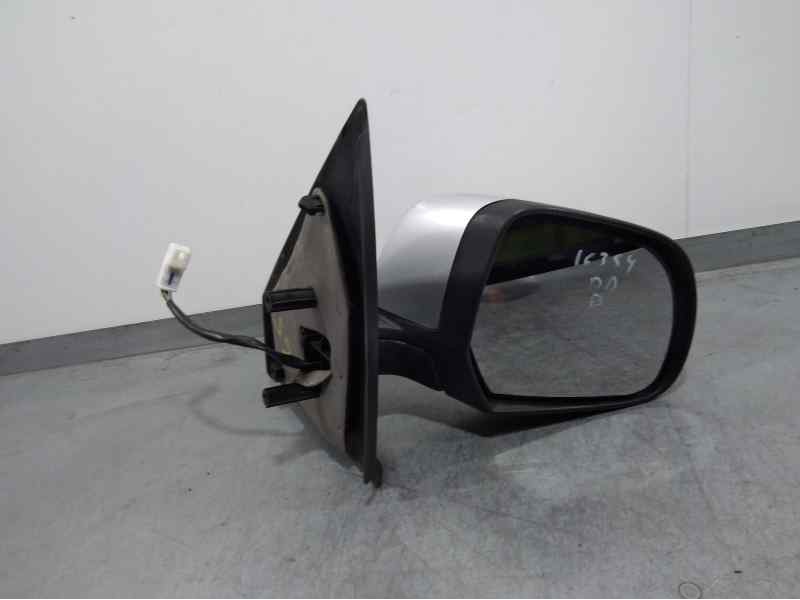 Recambio de retrovisor derecho para dacia dokker abiance referencia OEM IAM 963019902R 12893090 ELECTRICO