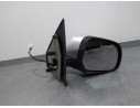 Recambio de retrovisor derecho para dacia dokker abiance referencia OEM IAM 963019902R 12893090 ELECTRICO
