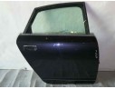 Recambio de puerta trasera derecha para audi a6 berlina (4f2) 2.0 tfsi referencia OEM IAM   