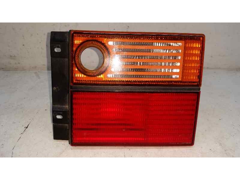 Recambio de piloto trasero derecho para volkswagen vento (1h2) gl referencia OEM IAM   INTERIOR