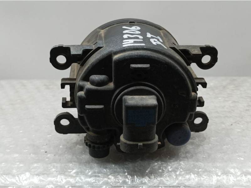 Recambio de faro antiniebla izquierdo para ford fiesta (ccn) st-line referencia OEM IAM 2N1115201AB 89204894 VALEO