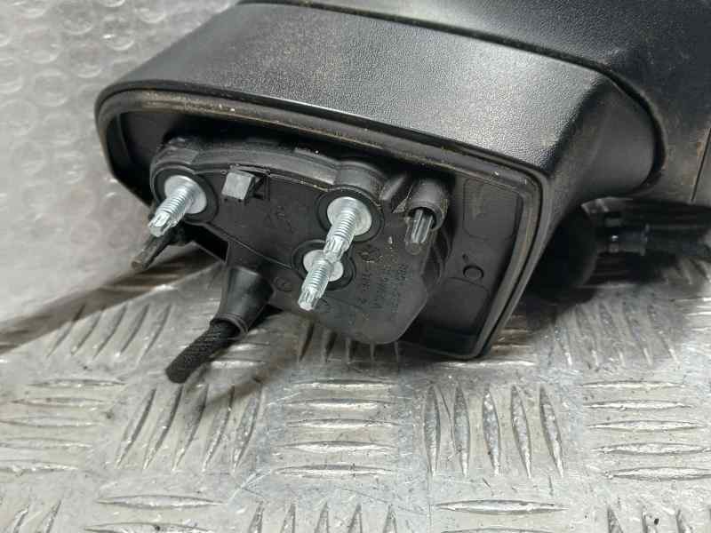 Recambio de retrovisor derecho para ford fiesta (ce1) trend referencia OEM IAM 2477534 8801012 ELECTRICO 6 CABLES